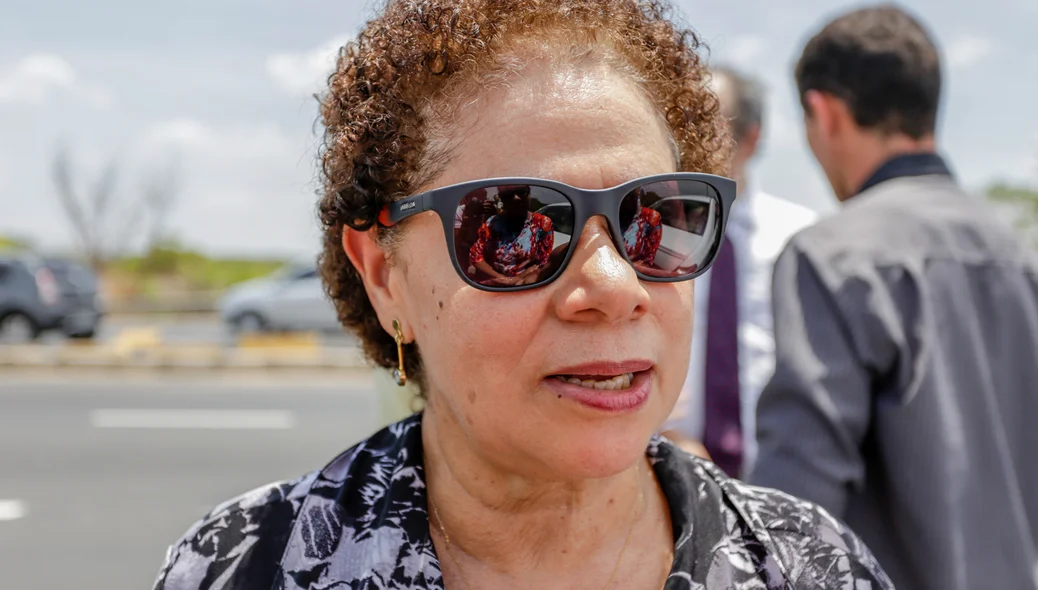 Regina Sousa
