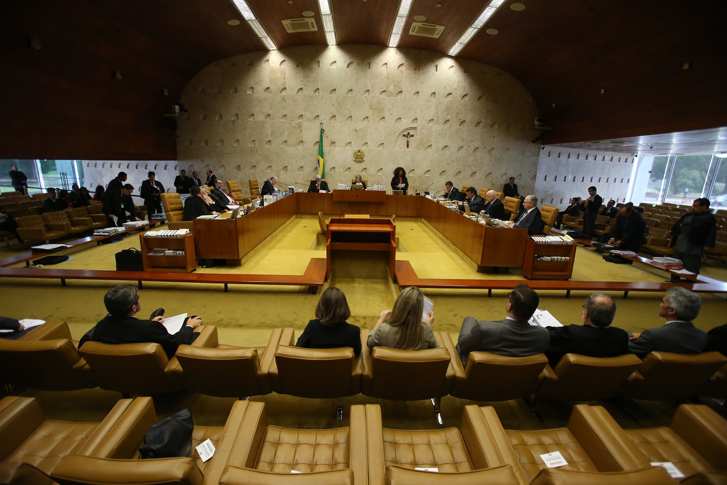 Supremo Tribunal Federal (STF)