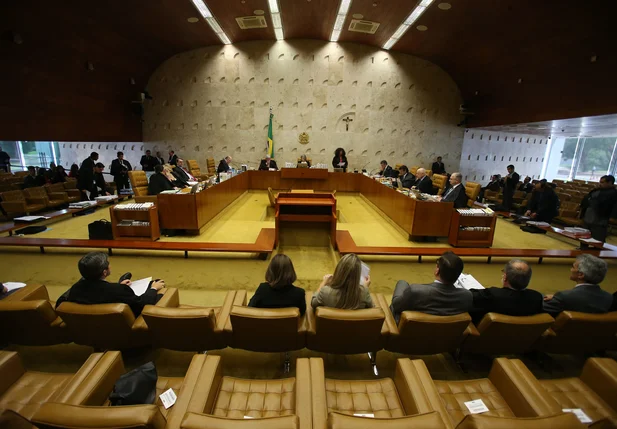 Supremo Tribunal Federal (STF)