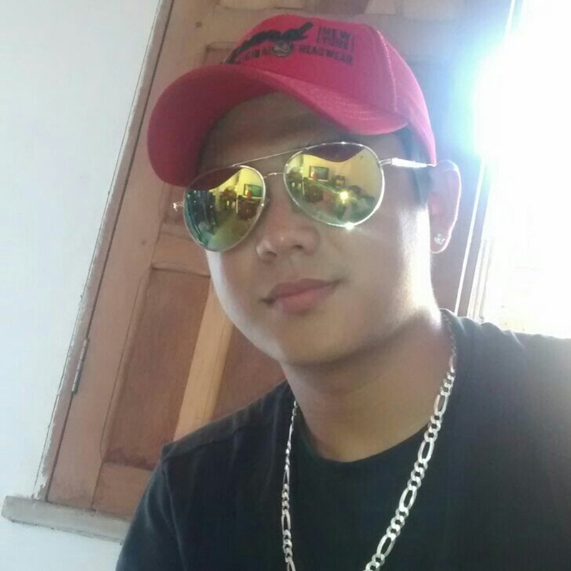 Taylan Pereira