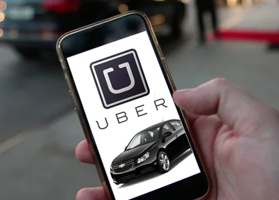 Uber