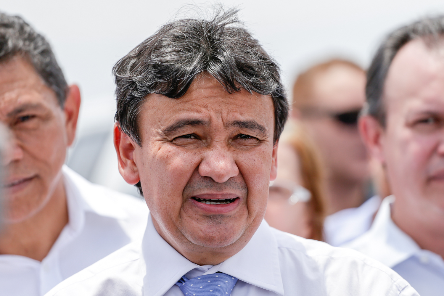 Wellington Dias