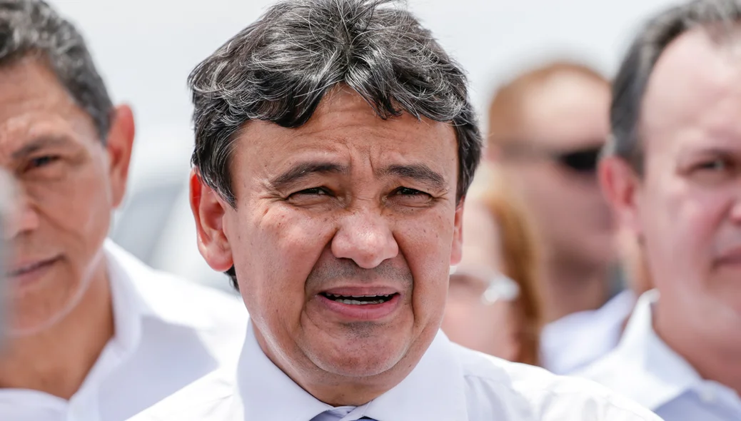 Wellington Dias