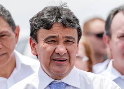 Wellington Dias