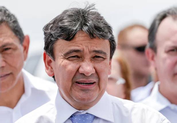 Wellington Dias