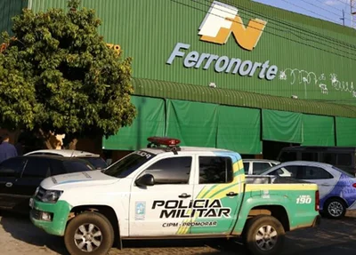 Ferronorte