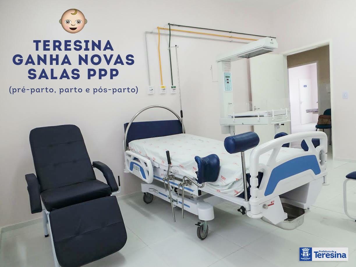 Maternidade do bairro Promorar terá novos espaços humanizados