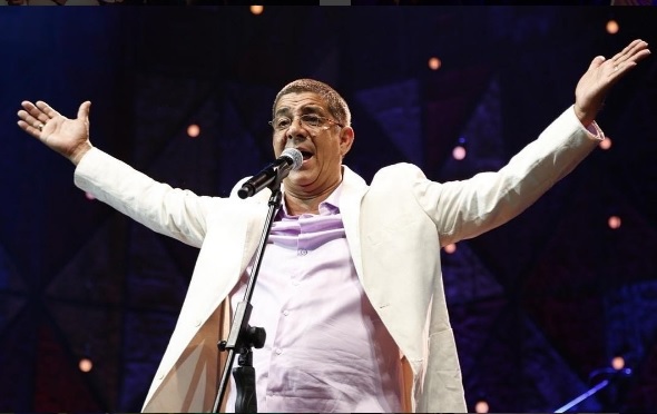 Zeca Pagodinho