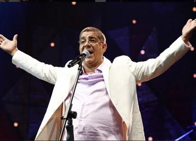 Zeca Pagodinho