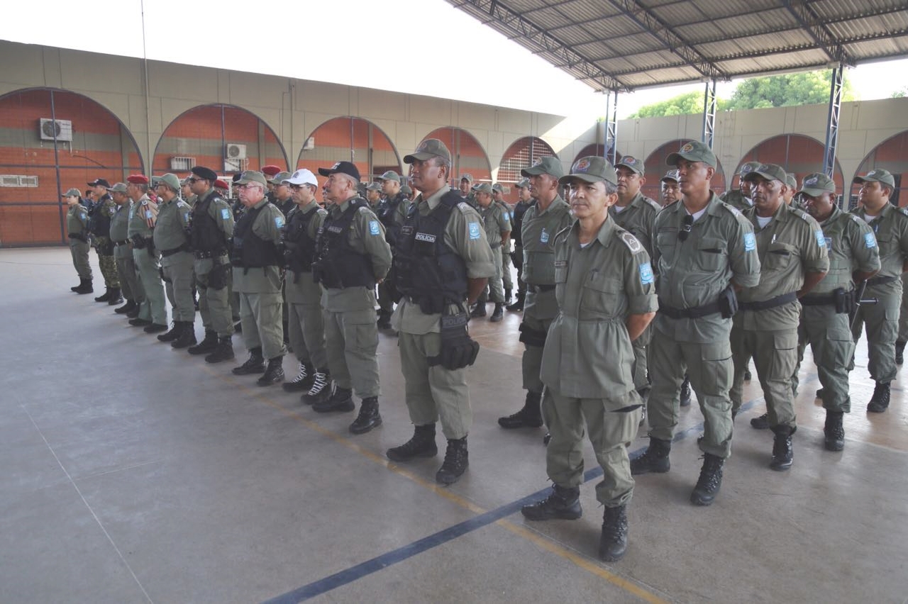 Operação ENEM