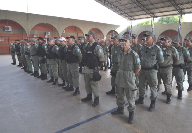 Operação ENEM
