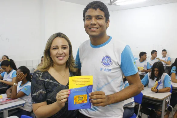 Campanha Reta Final