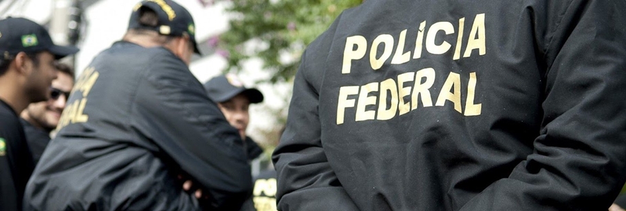 Polícia Federal