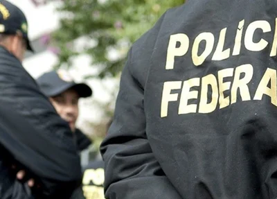 Polícia Federal