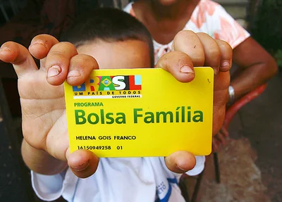 Bolsa Família