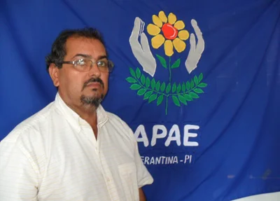 Emerson José Gondim Machado