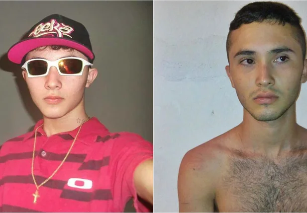 Gefersson Feitosa da Silva Sousa