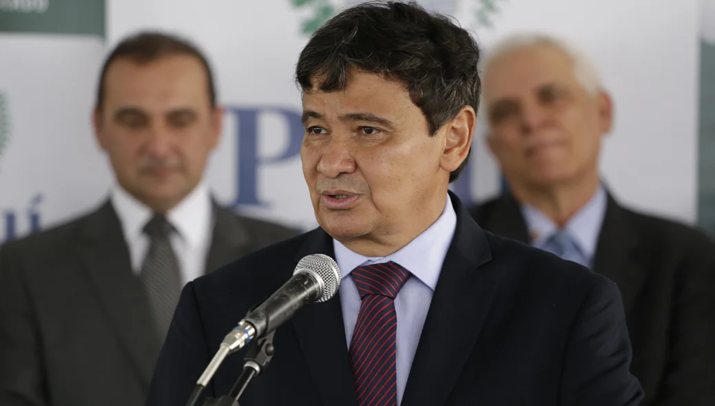Governador Wellington Dias