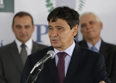 Governador Wellington Dias