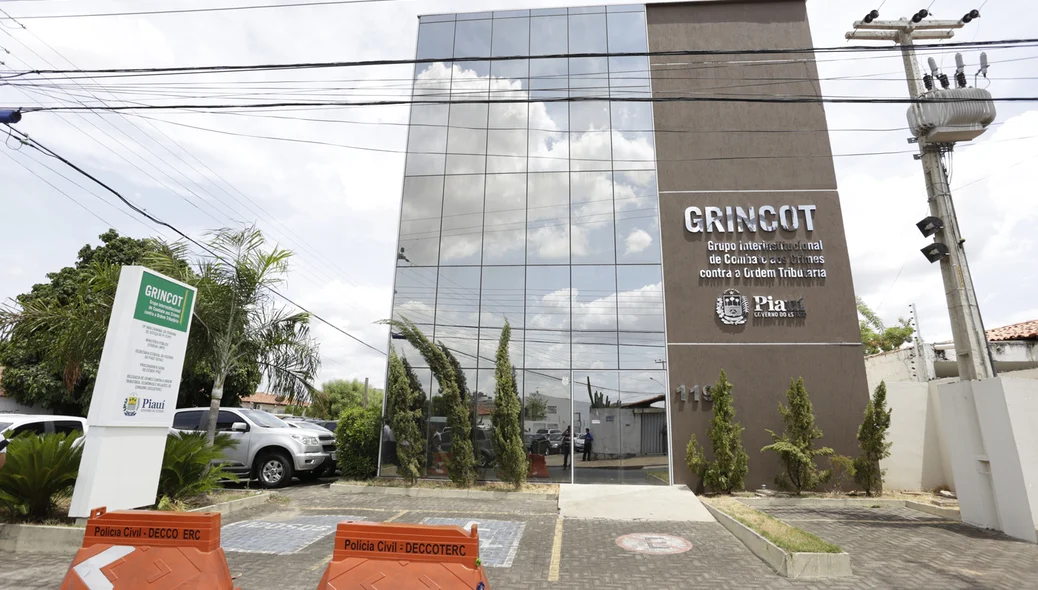 Grincot