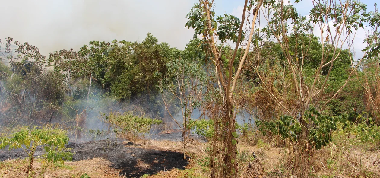 Incêndio