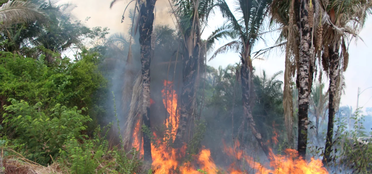 Incêndio