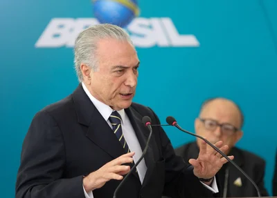 Michel Temer