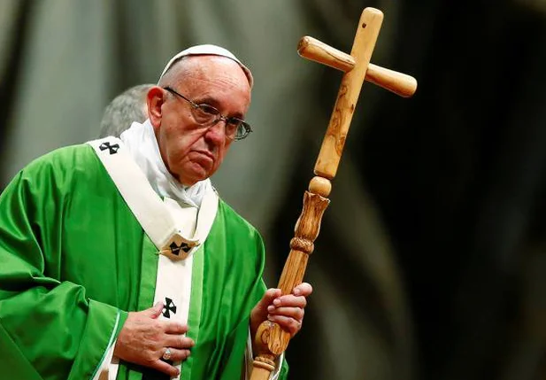 Papa Francisco