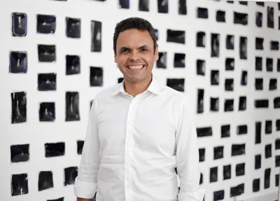 Prefeito Gil Carlos de São joão do Piauí 