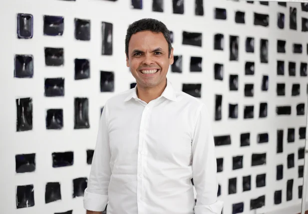 Prefeito Gil Carlos de São joão do Piauí 