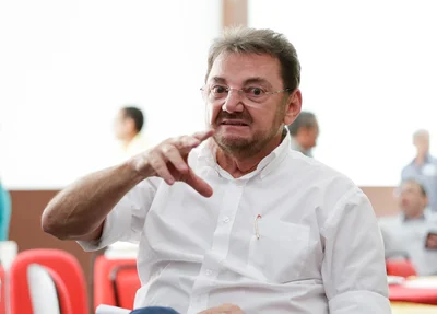 Wilson Martins 
