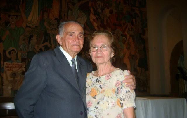 Antônio Sampaio Pereira