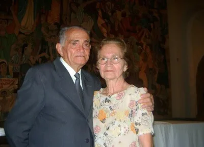 Antônio Sampaio Pereira
