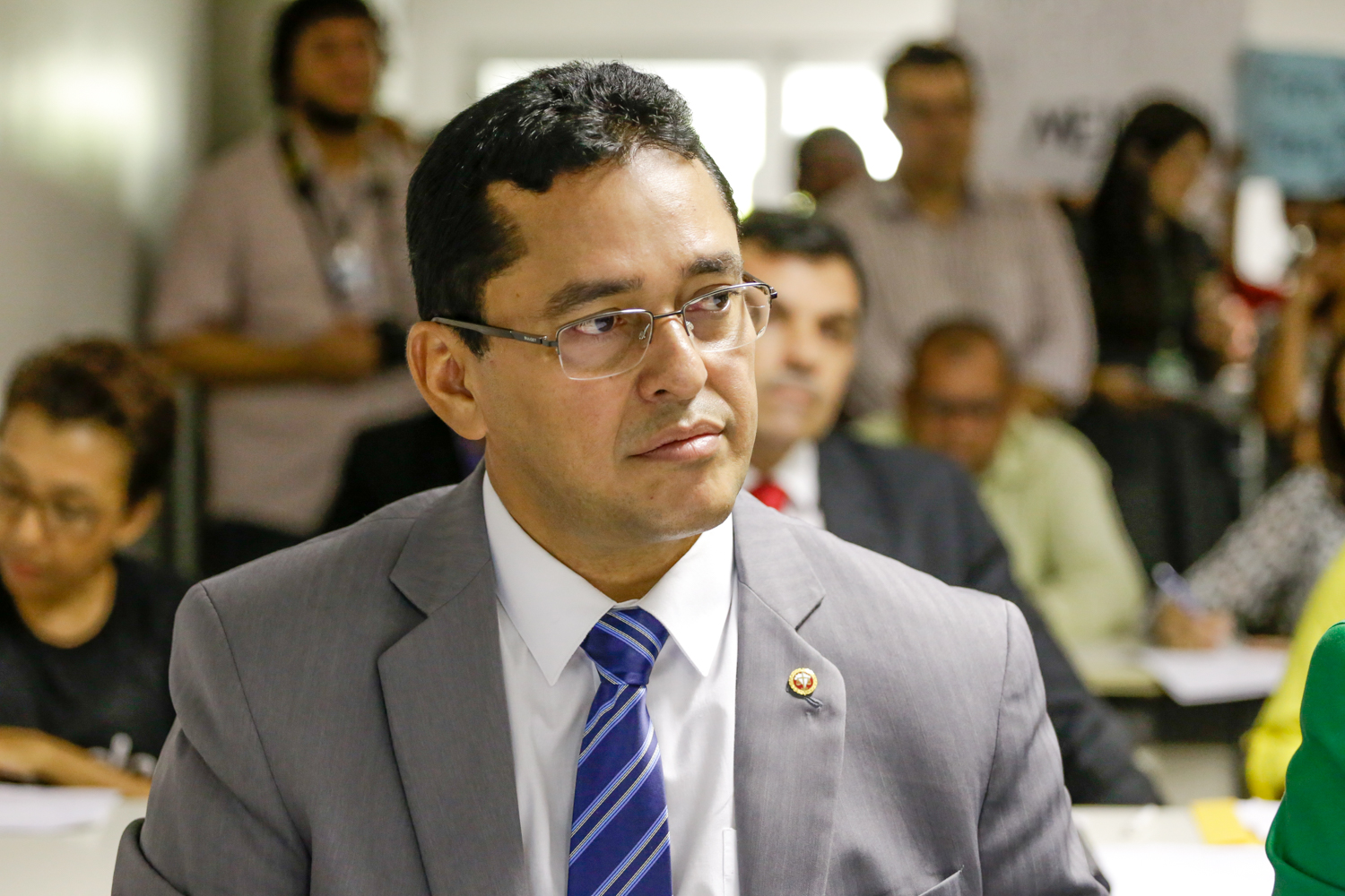 Cleandro Moura