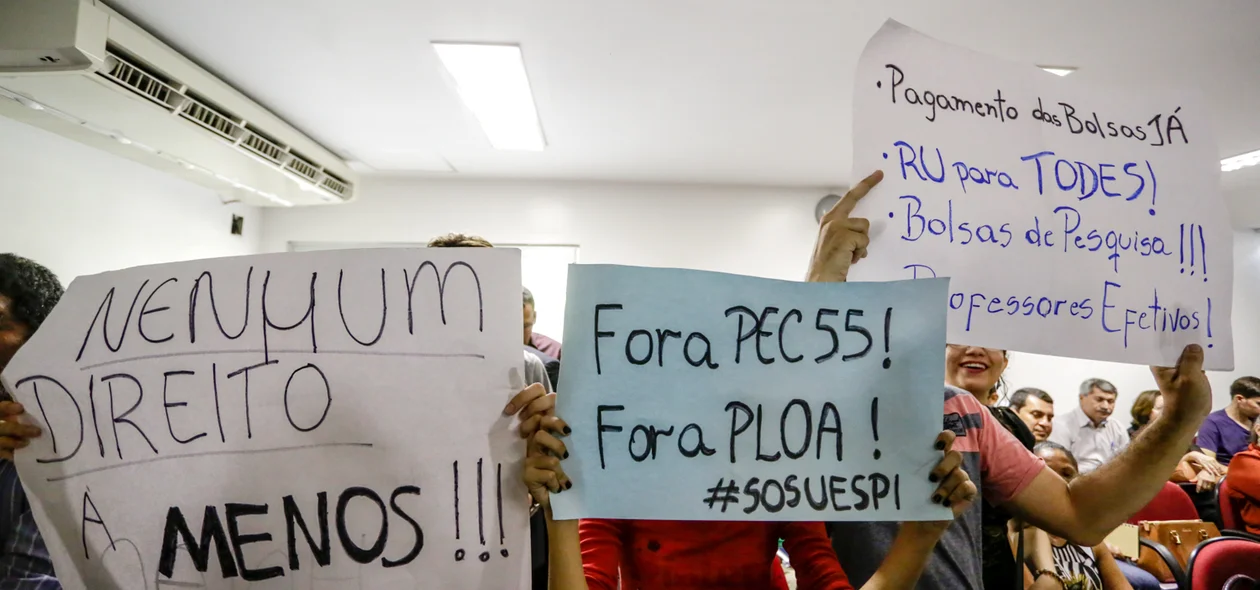 Manifestação