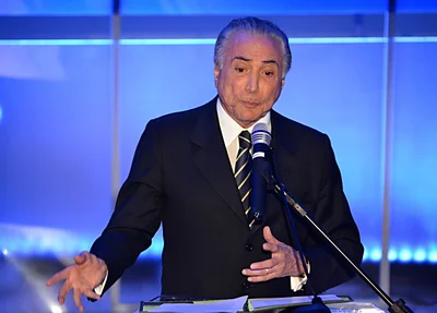 Michel Temer