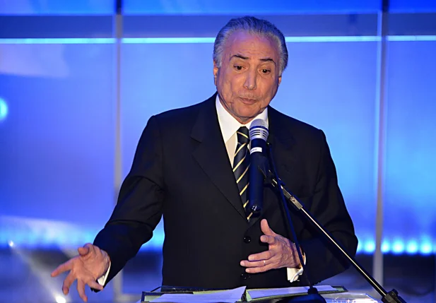 Michel Temer