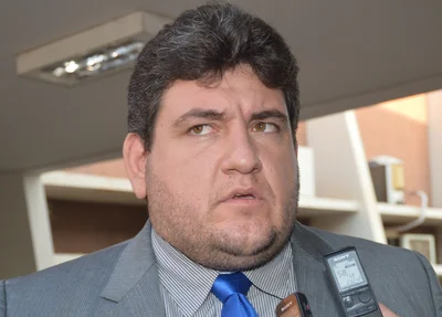 Presidente da Câmara de Picos tem apoio do PMDB par disputar reeleição
