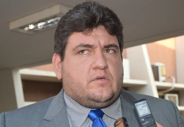 Presidente da Câmara de Picos tem apoio do PMDB par disputar reeleição