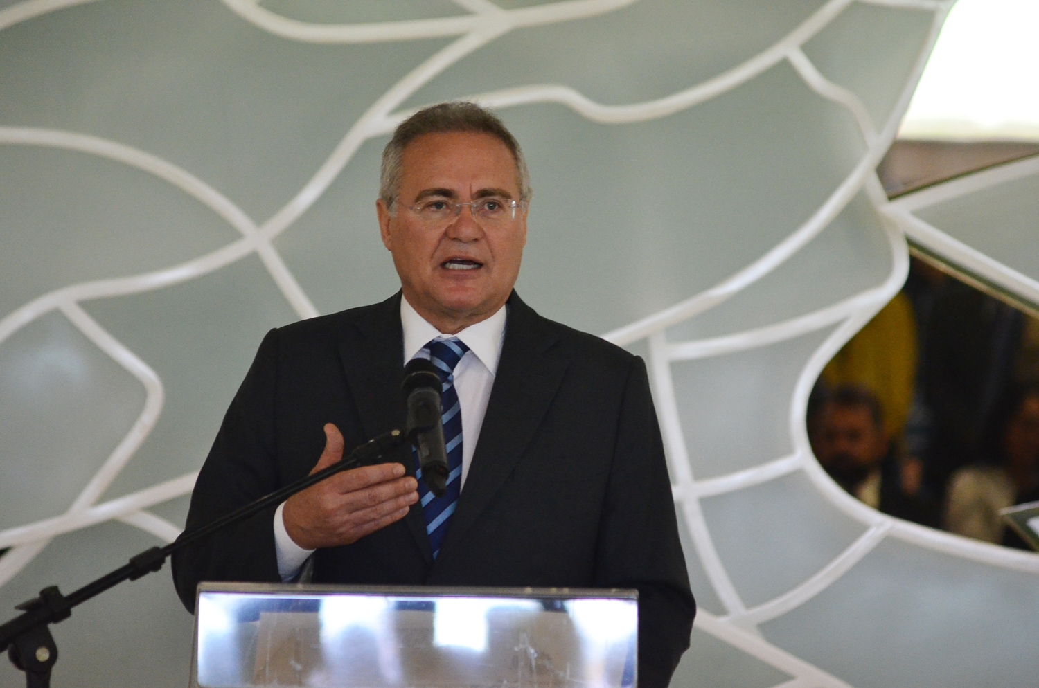 Renan Calheiros