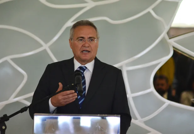 Renan Calheiros