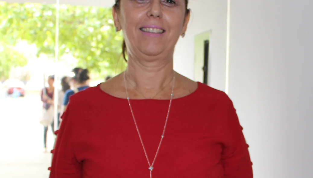 Jaira Alcobaça