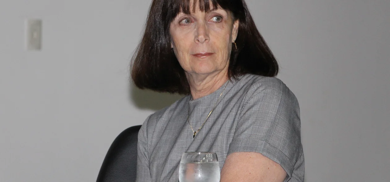 Lilian Nassi-Caló