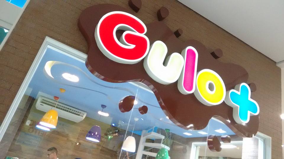 Loja no Picos Plaza Shopping