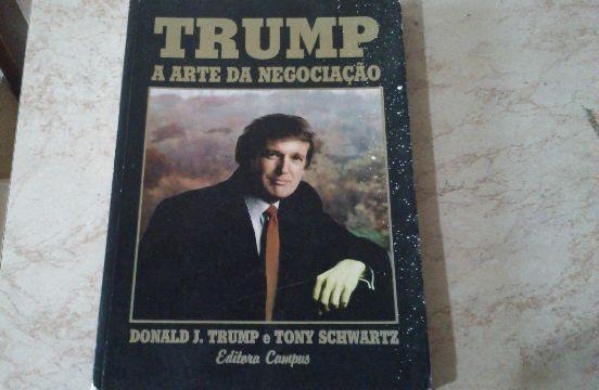 A Arte da Negociação