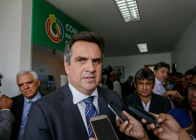 Ciro Nogueira