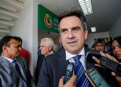 Ciro Nogueira