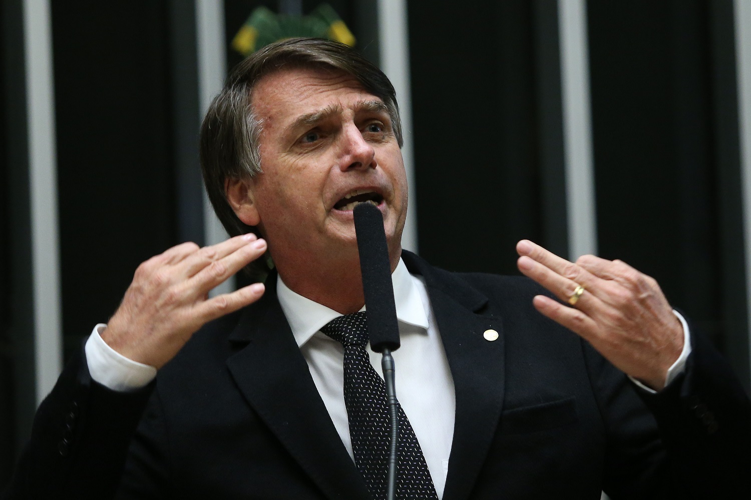 Jair Bolsonaro