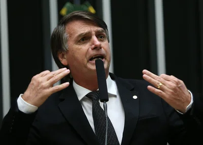 Jair Bolsonaro