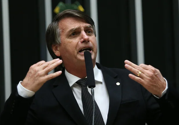 Jair Bolsonaro